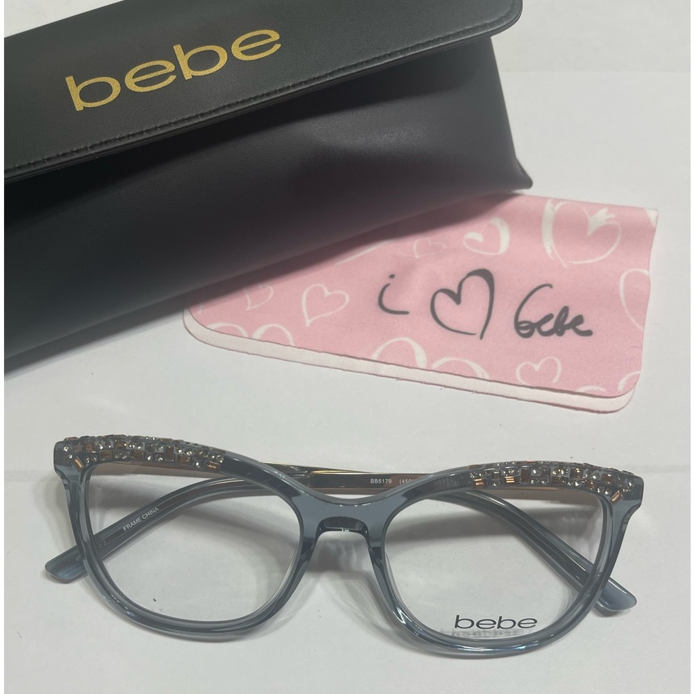 Brand New bebe Glasses.